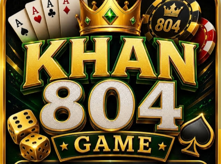 Khan804 Game