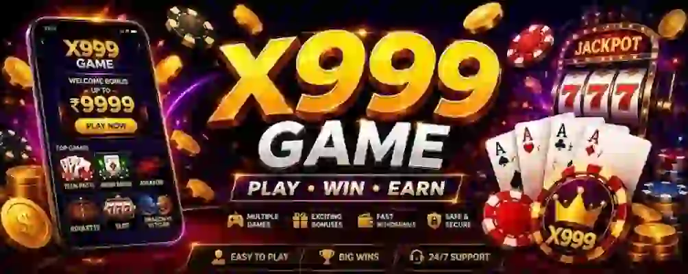 X99 Game