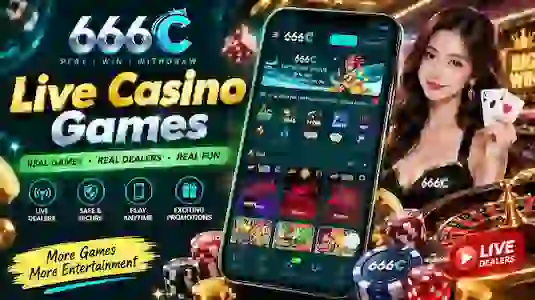 666c Game