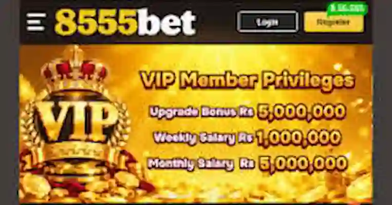 8555 vip Game