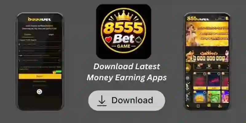 8555 vip Game