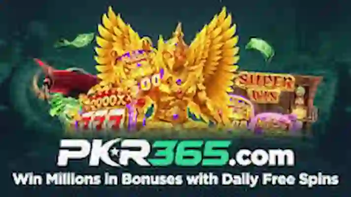 PKR365 Game