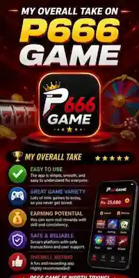 p666 Game