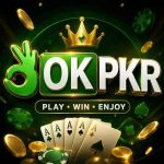 Okpkr Game