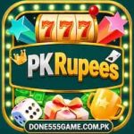 Pk Rupees Game