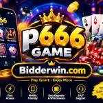 p666 Game