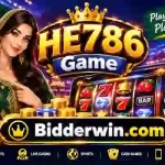 HE786 Game