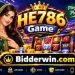 HE786 Game