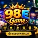 98E Game