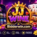 JJ Wine