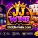 JJ Wine
