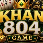 Khan804 Game