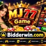 MJ 77 Game