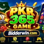 365 PKR Game
