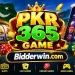 365 PKR Game