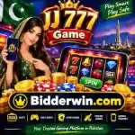 JJ 777 Game