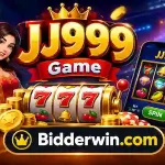 JJ999 Game