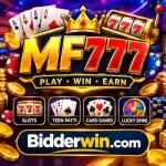 MF 777 Game